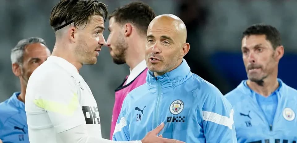 Manchester City 2026 Preseason Plans and Early Fixtures Under Enzo Maresca