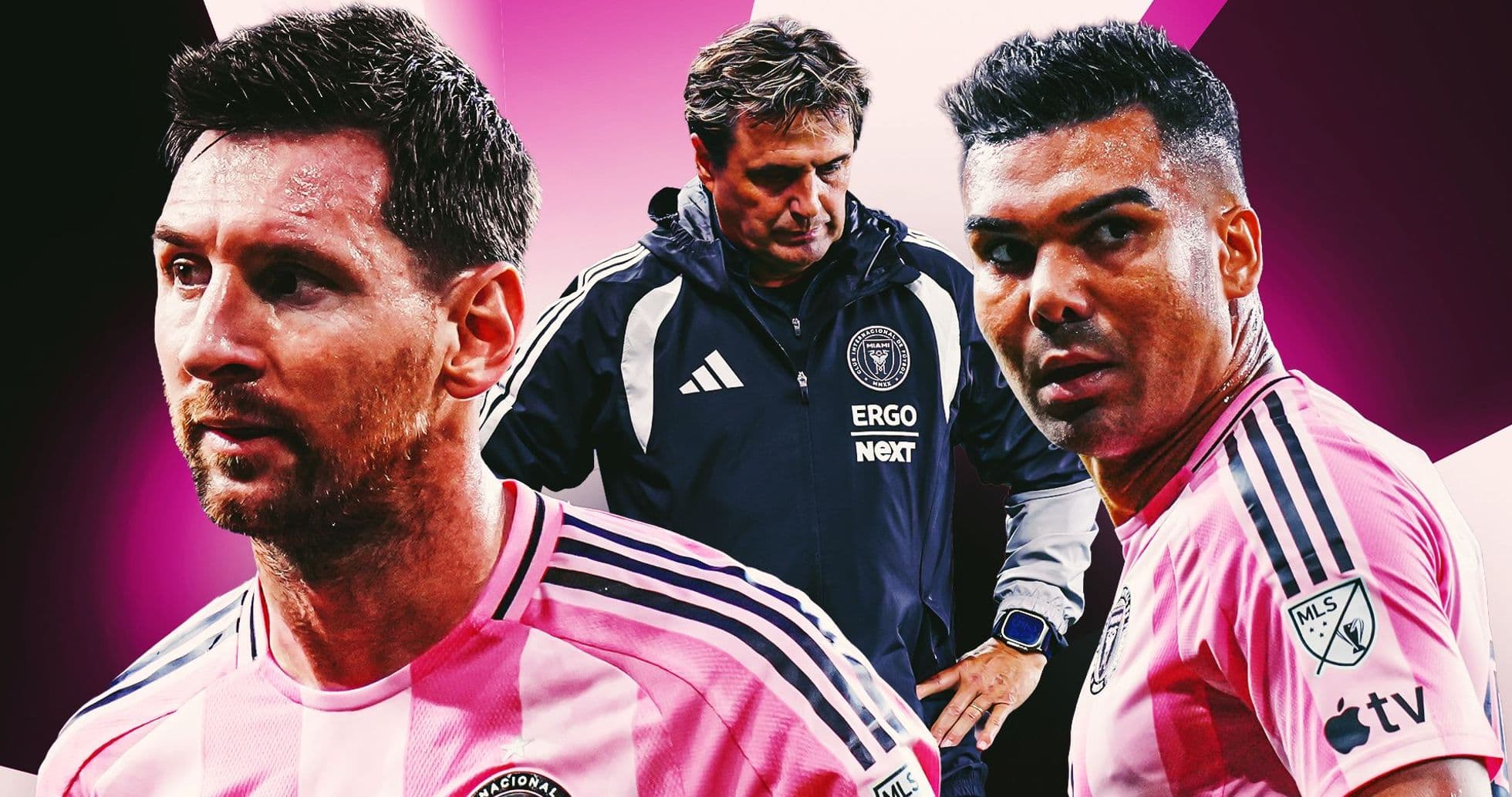 Inter Miami’s Future Beyond Messi: The Urgent Need for a Plan