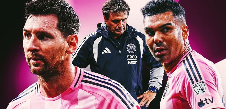 Inter Miami’s Future Beyond Messi: The Urgent Need for a Plan