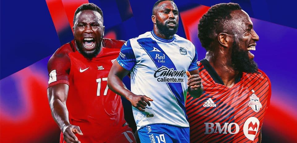 Jozy Altidore Reflects on His Liga MX Roots, MLS Growth, and the Rising Rivalry in Leagues Cup