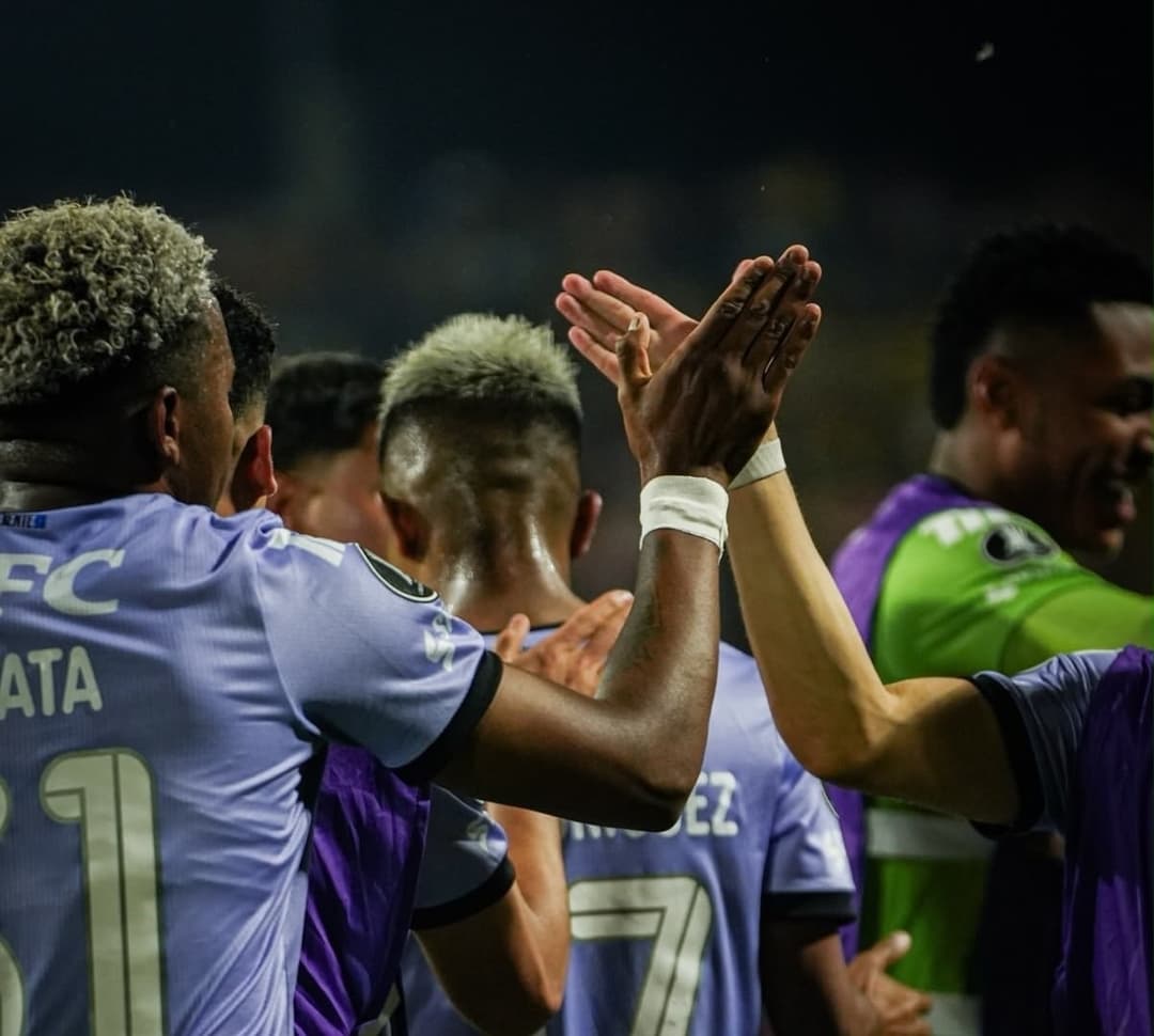 Independiente del Valle Snatches Narrow Win Over Deportes Tolima in Copa Libertadores Round of 16