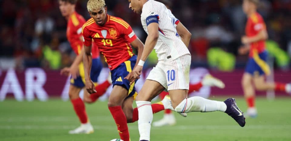France vs Spain: World Cup 2026 Semi-Final Preview and Lineups