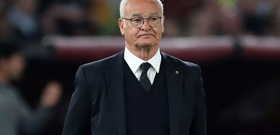 Italy's National Team: Salaries of Coach Roberto Mancini and Technical Director Claudio Ranieri