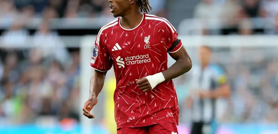 Jeremy Jacquet Impresses Across the Board in Early Liverpool Career