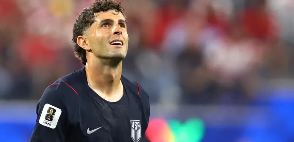 USMNT Roster Outlook for 2030 World Cup: Christian Pulisic to Lead the Next Generation