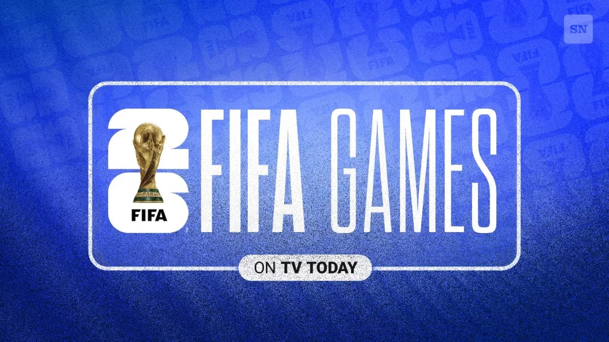 2026 FIFA World Cup TV Schedule and Match Times for Sunday, July 12