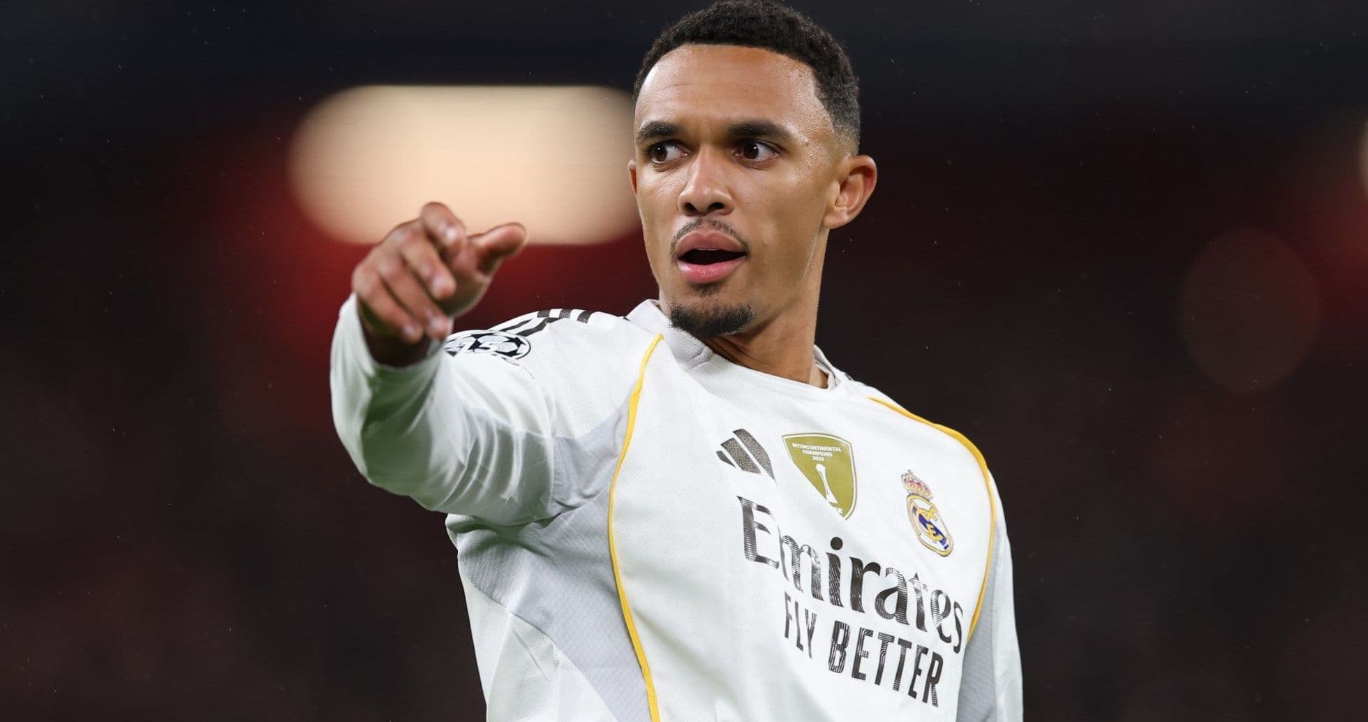 Liverpool Urged to Make Bold Move to Re-Sign Trent Alexander-Arnold After Struggles at Real Madrid
