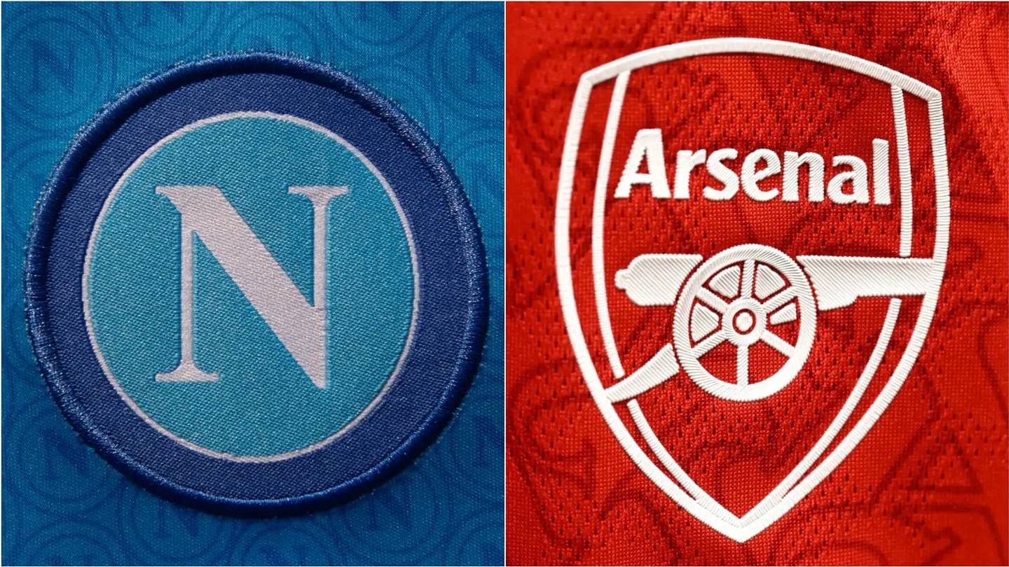 Napoli vs Arsenal: Champions League Match Preview, Lineups, and Predictions