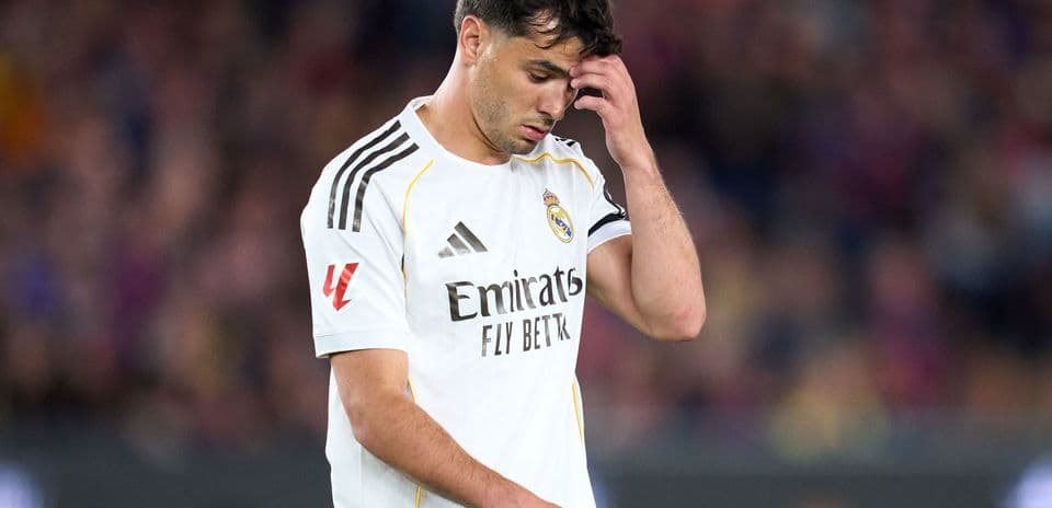 Mourinho Faces Tough Choices at Real Madrid as Díaz’s Future Hangs in Balance
