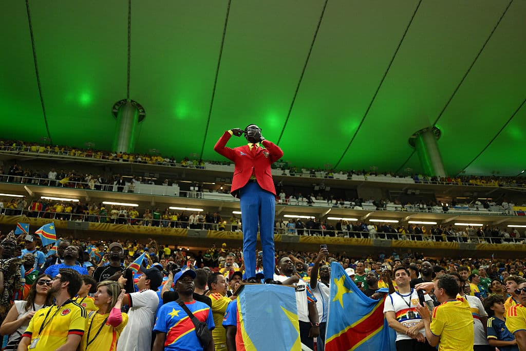 2026 World Cup Overnight Highlights and Key Moments