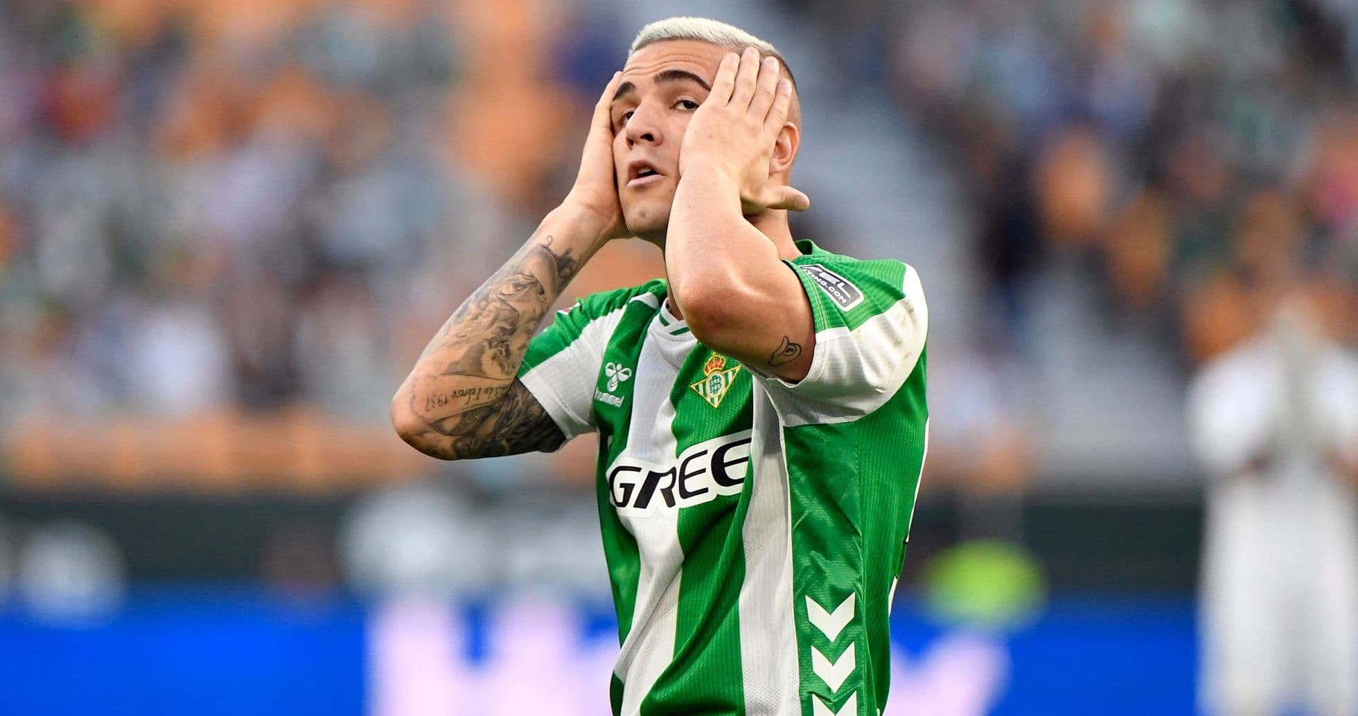Why Pablo Garcia's Arsenal Transfer Fell Through as Racing Santander Sealed Deal