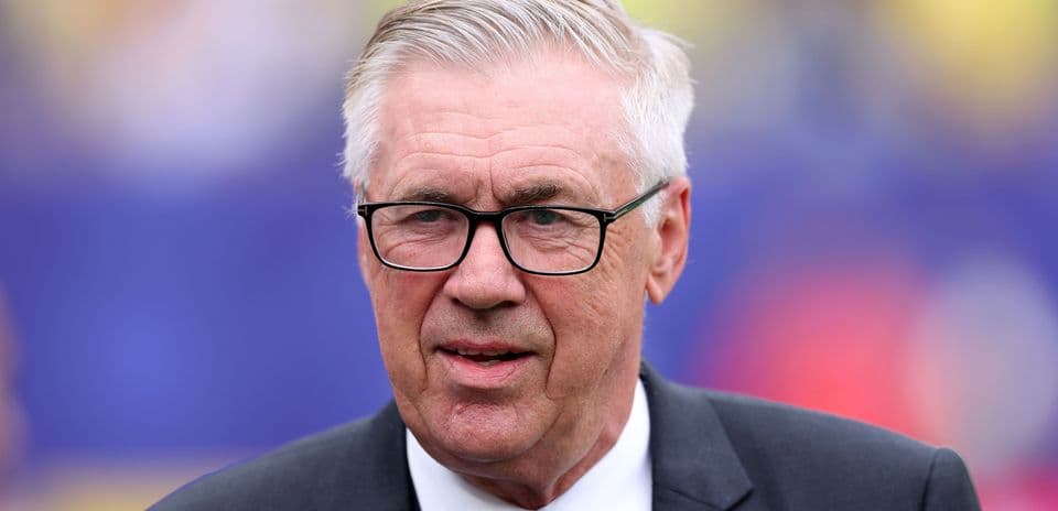 Carlo Ancelotti Begins Major Brazil Team Revamp, Drops Liverpool’s Alisson