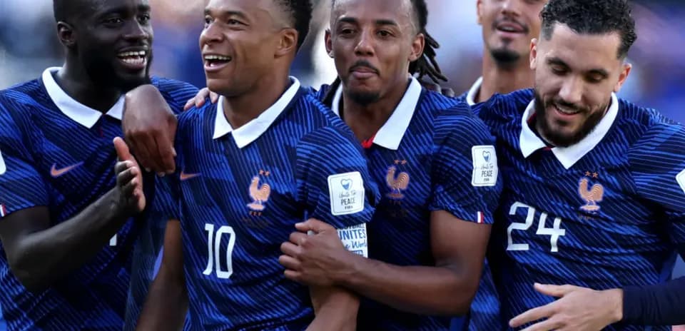 How France vs Paraguay Could Reshape the 2026 World Cup Knockout Stage
