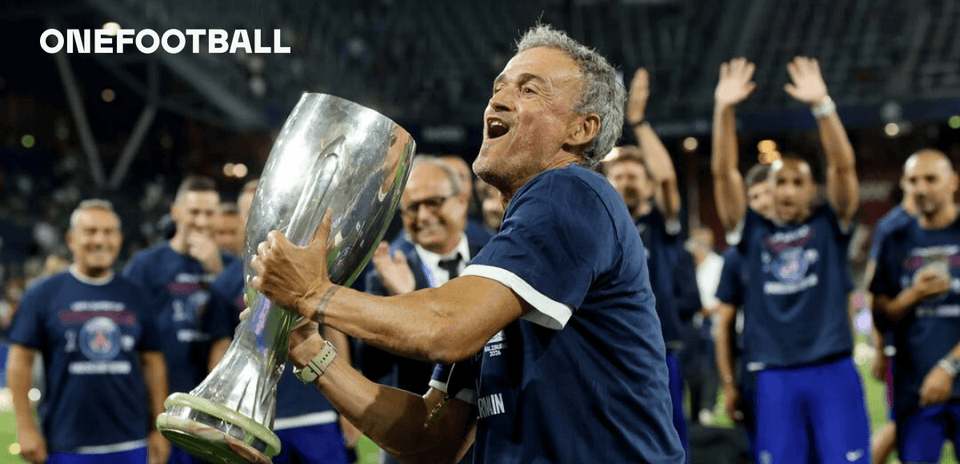 PSG Chase Historic Third Straight Champions League Title