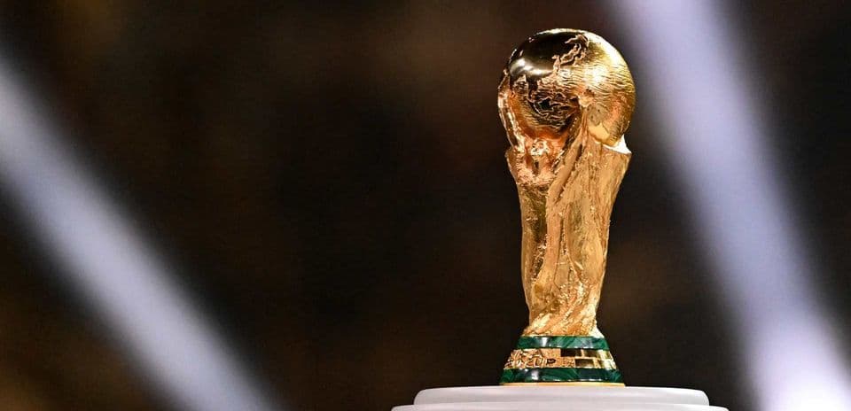 CONMEBOL President Proposes 64-Team World Cup Across Six Hosts for 2030