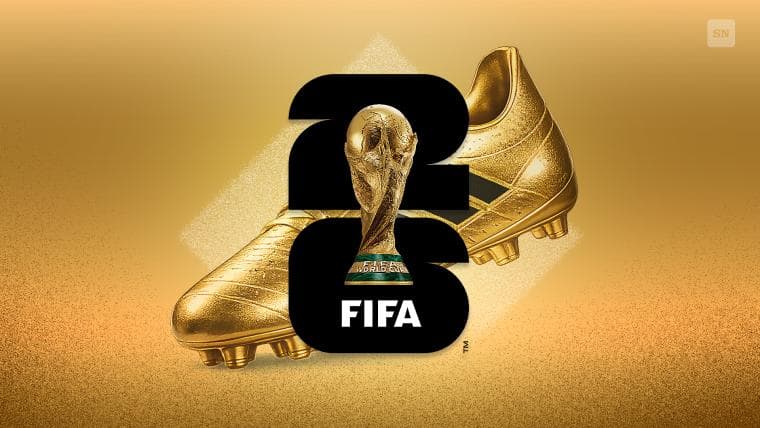 2026 World Cup Golden Boot Standings: Messi, Mbappé, and Top Scorers Update
