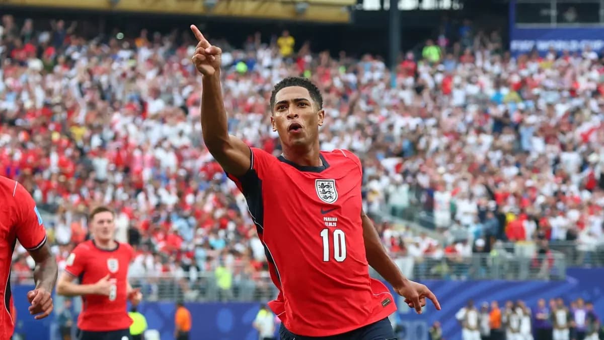 England World Cup Knockout Match Tickets: How to Buy, Pricing, and Schedule for Round of 32 vs. DR Congo