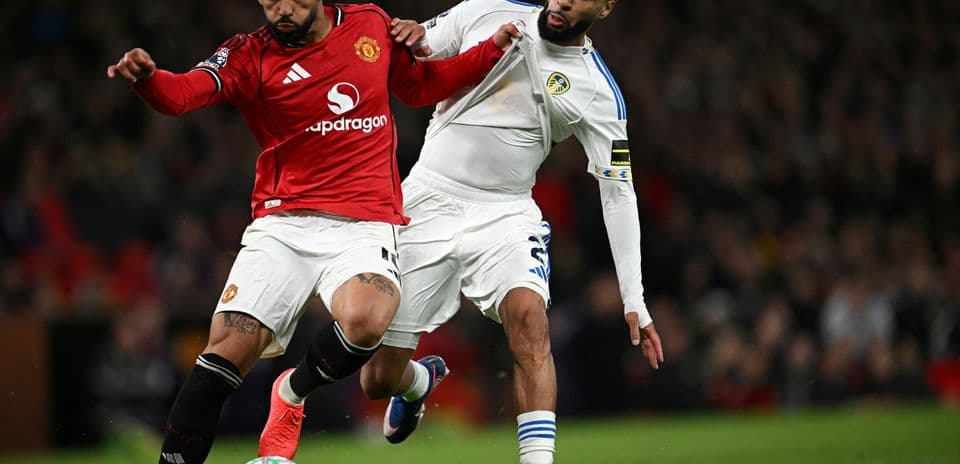 Where to Watch Manchester United vs Leeds: Historic Pre-Season Clash in Dublin