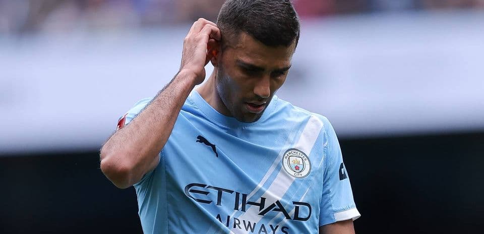 Why Barcelona Should Commit to Signing Rodri This Summer