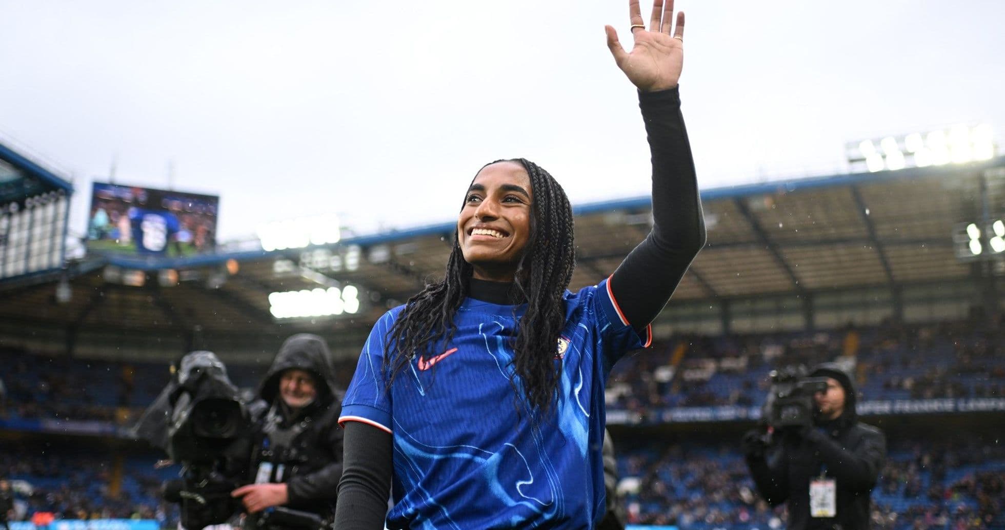 Record-Breaking Transfers in Women's Football: The Most Expensive Moves Ever