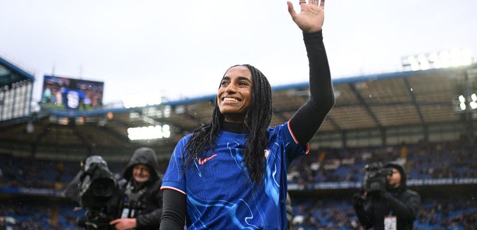 Record-Breaking Transfers in Women's Football: The Most Expensive Moves Ever