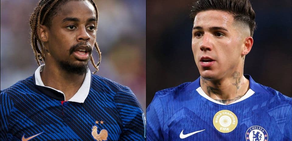 Transfer Rumors: Arsenal Eyes Barcola, Man City Targets Fernández
