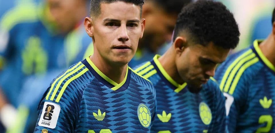 World Cup 2026: Colombia, Croatia, Portugal Triumph as England Falls Short on Matchday 2