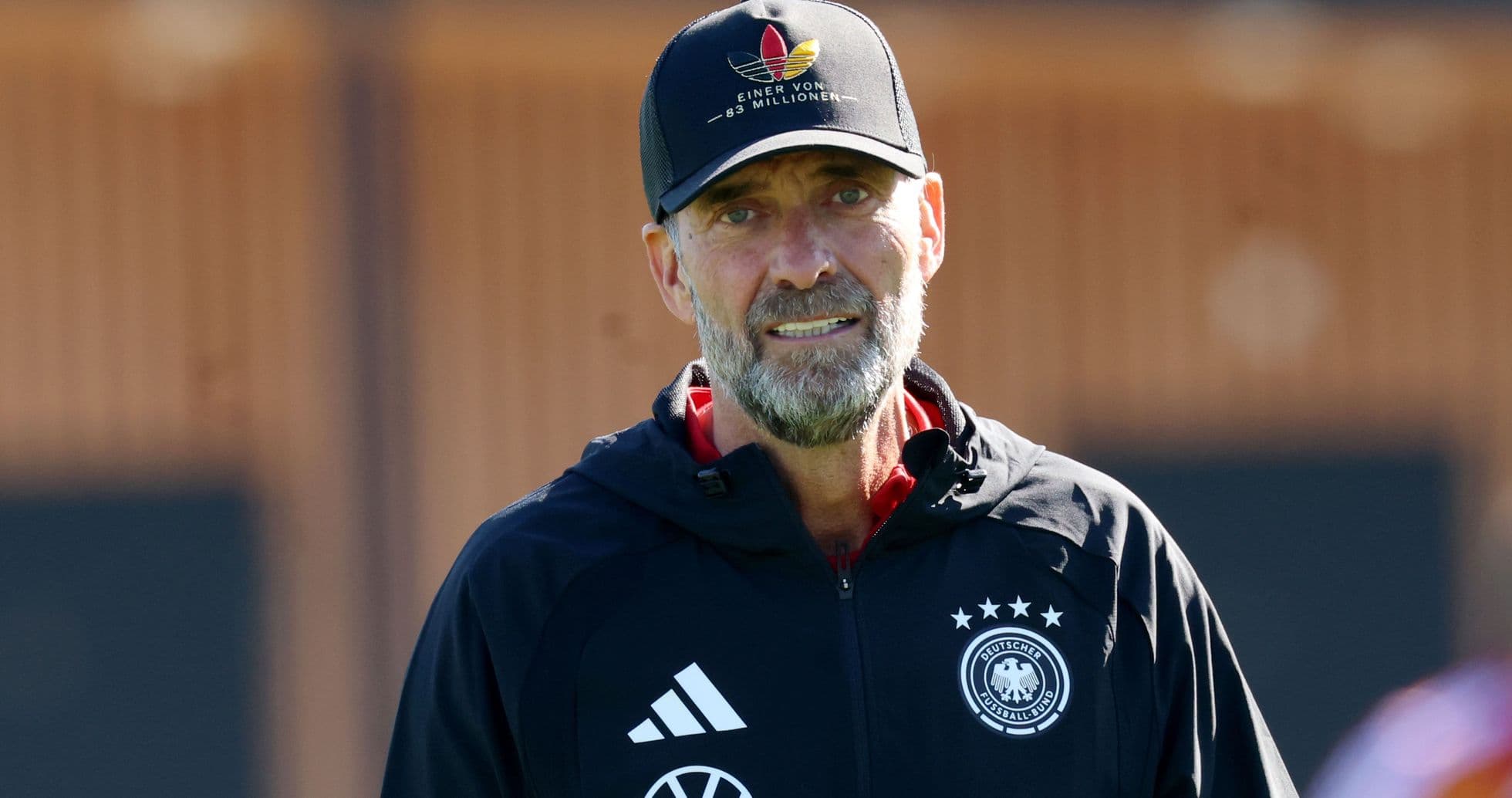 Jurgen Klopp Enforces Strict Discipline for Germany Ahead of Nations League