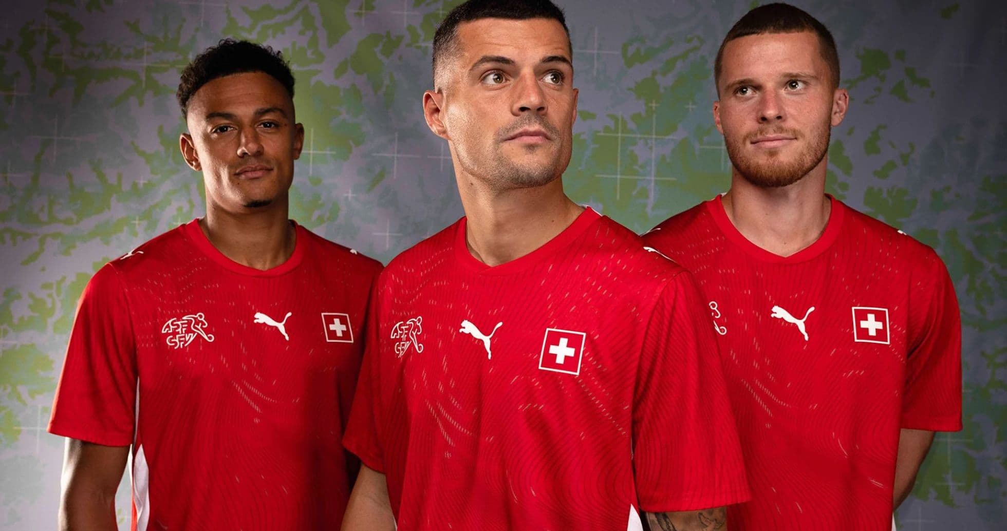 Switzerland's FIFA World Cup 2026 Kits: Designs, Release Dates, and Prices