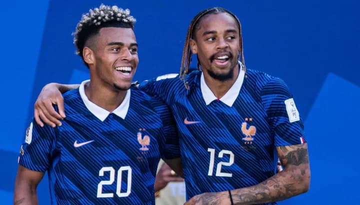 Arsenal Keeps Pursuit of Bradley Barcola Amid Liverpool Interest After Missing Morgan Rogers