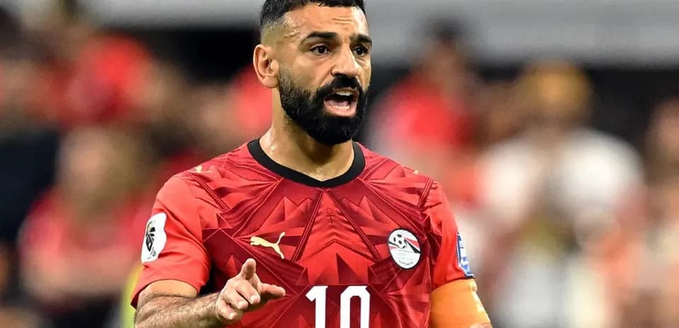 Where Will Mo Salah Head Next? MLS and Saudi Pro League Among Top Rumors After World Cup