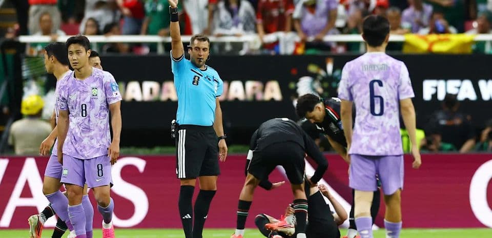 Understanding the Team Conduct Score at the 2026 FIFA World Cup