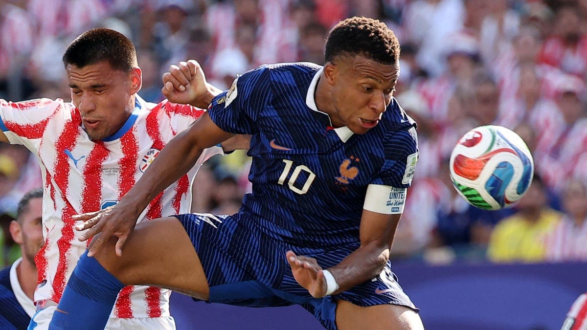 FIFA Rankings of Teams Remaining in the 2026 World Cup Before Quarterfinals