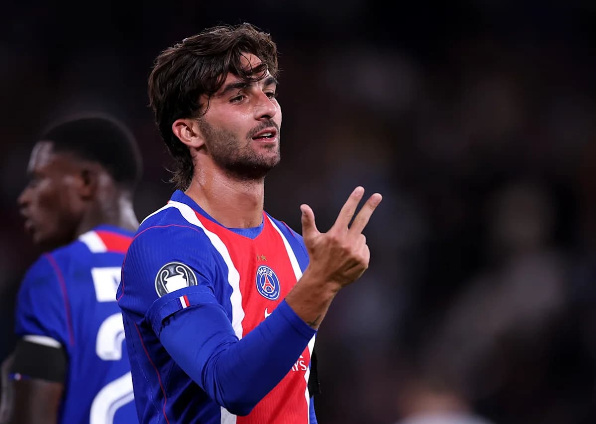 Ferran Torres Shines with Hat Trick as PSG Dominates; Barcelona, Liverpool, Arsenal Win in Champions League Openers