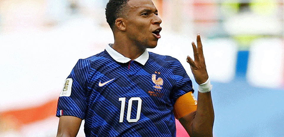 2030 World Cup Golden Boot Favorites: Mbappe, Haaland Lead Early Watchlist