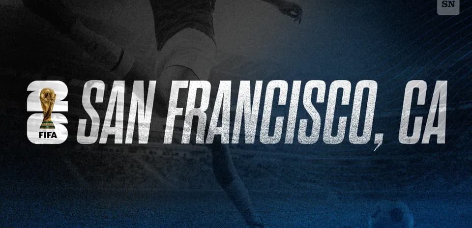 FIFA World Cup 2026 in San Francisco: Ticket Guide, Match Schedule, Teams, and Best Seats