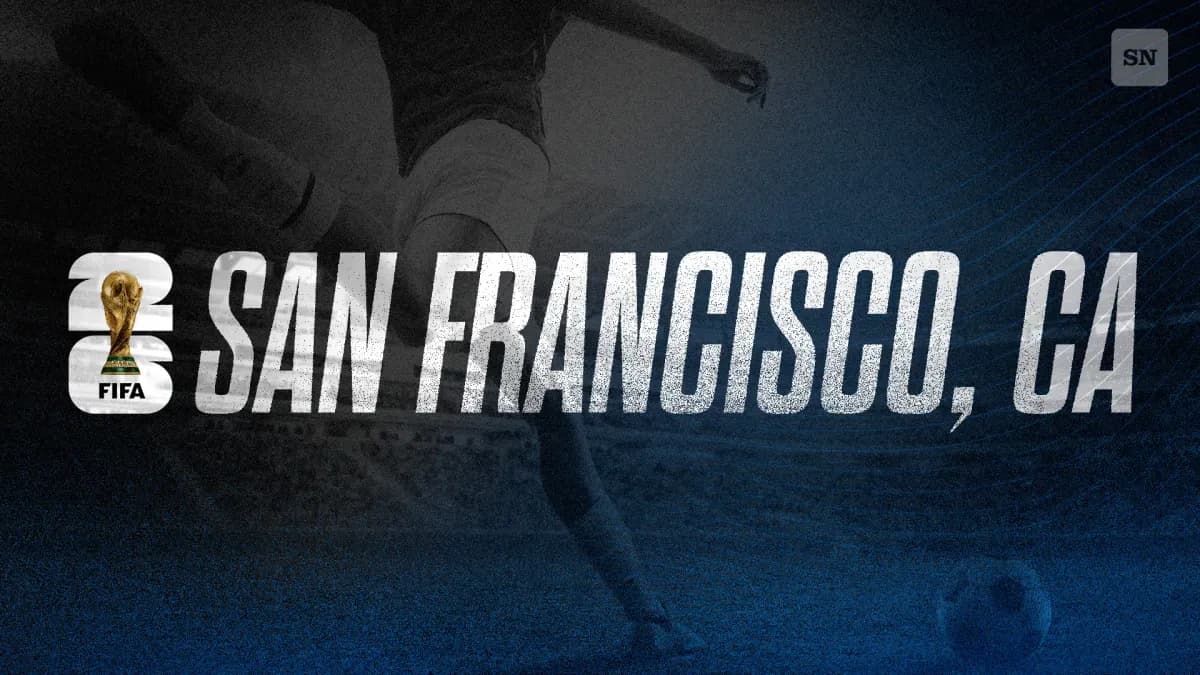 FIFA World Cup 2026 in San Francisco: Ticket Guide, Match Schedule, Teams, and Best Seats