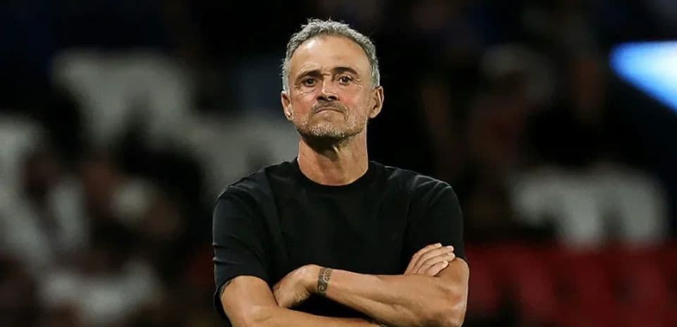 Can PSG Achieve a Rare Champions League Three-Peat?