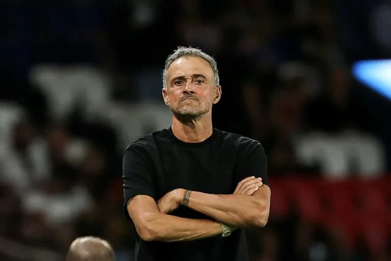 Can PSG Achieve a Rare Champions League Three-Peat?