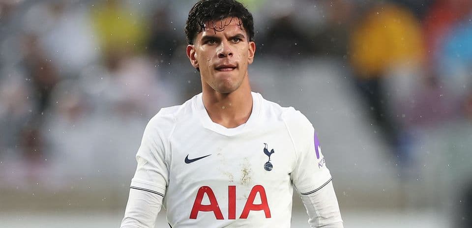 Why £85m Mateus Fernandes Missed Tottenham's Match Against Sydney FC Amid Injury Speculations