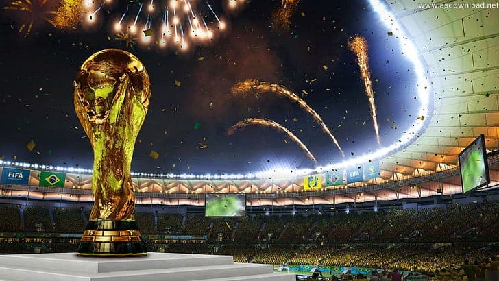The Surprising Drama of the 2026 World Cup