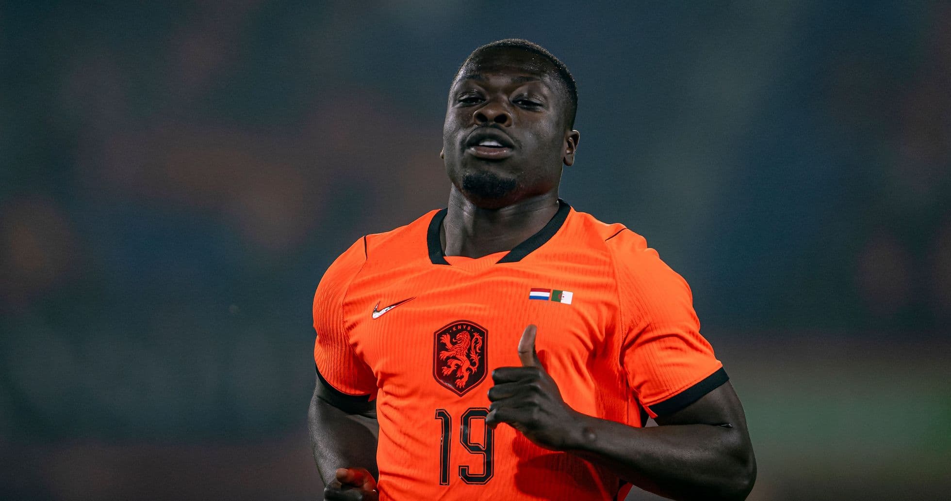 Netherlands vs Germany: Tactical Battles Shaping the Nations League Clash