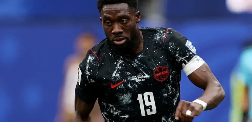 Canada's Journey in the World Cup: Historic Highlights and Best Results