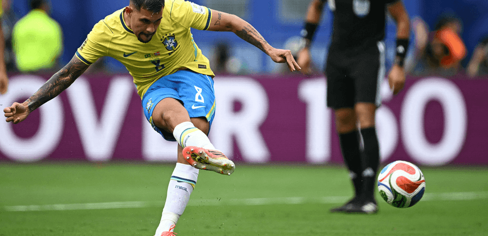 Arsenal Acquire Bruno Guimaraes from Newcastle for £75 Million