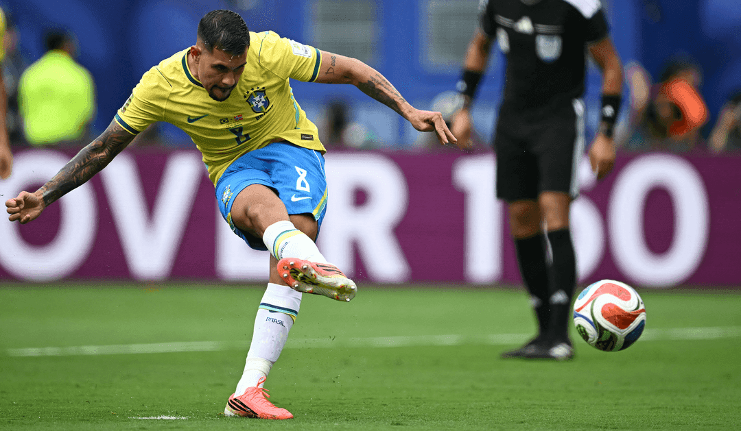 Arsenal Acquire Bruno Guimaraes from Newcastle for £75 Million