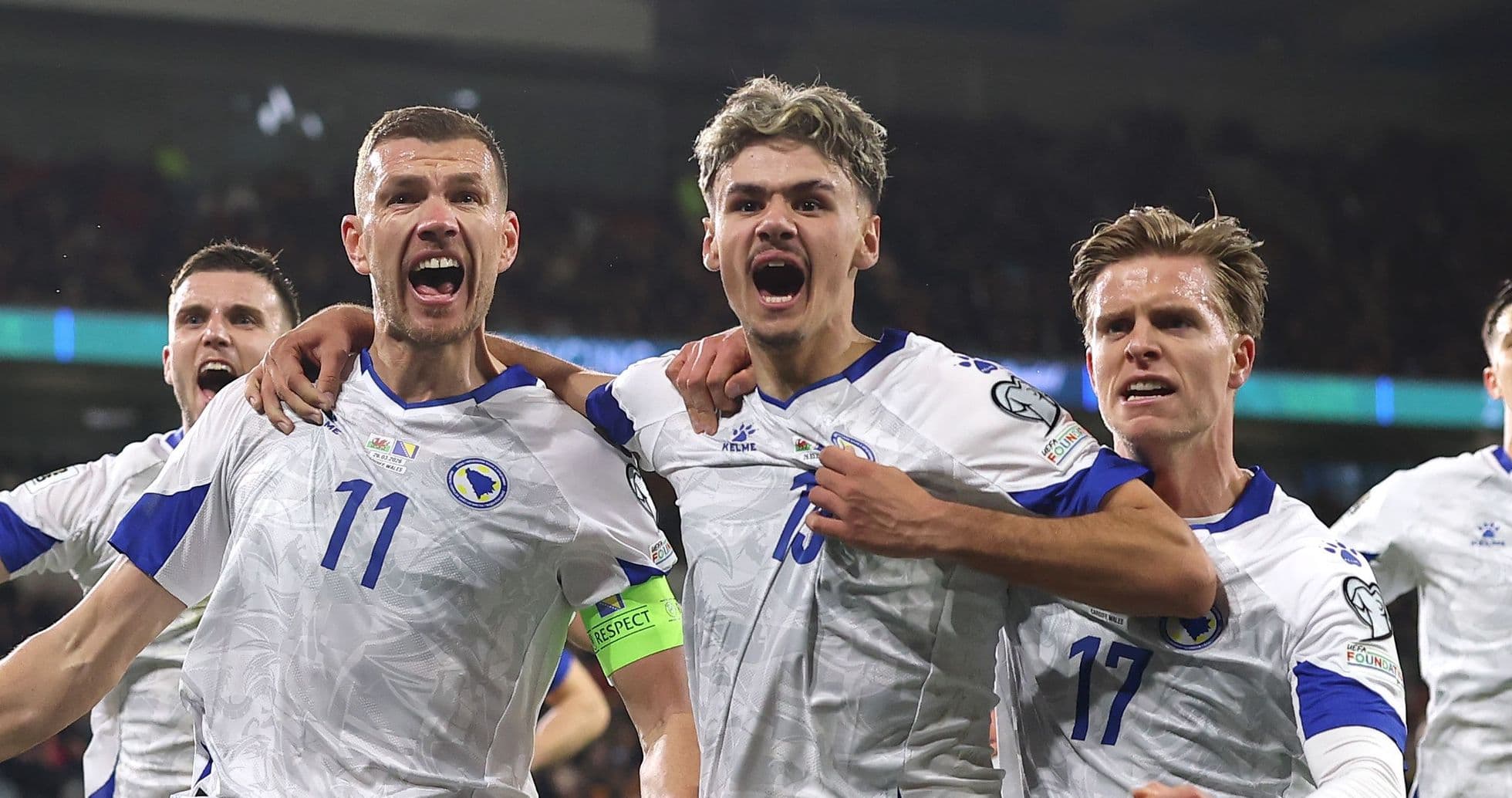 Where to Watch Bosnia and Herzegovina in the 2026 FIFA World Cup Today: Schedule, Channels, and Streaming Options