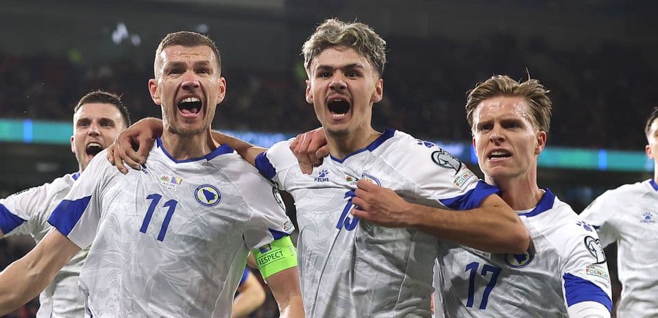 Where to Watch Bosnia and Herzegovina in the 2026 FIFA World Cup Today: Schedule, Channels, and Streaming Options