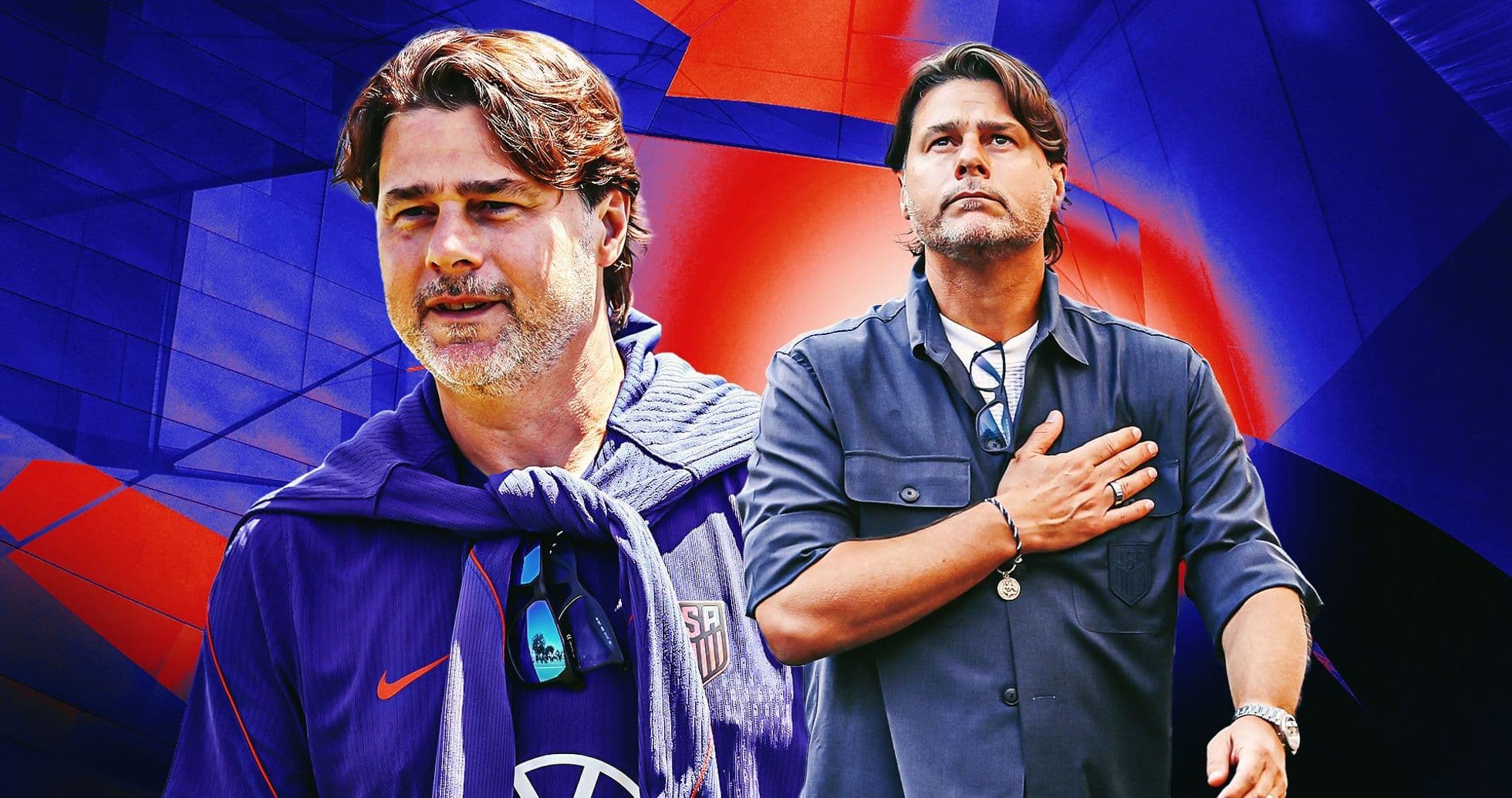 Mauricio Pochettino’s Approach to USMNT’s Emerging Teen Talent: The Next Generation