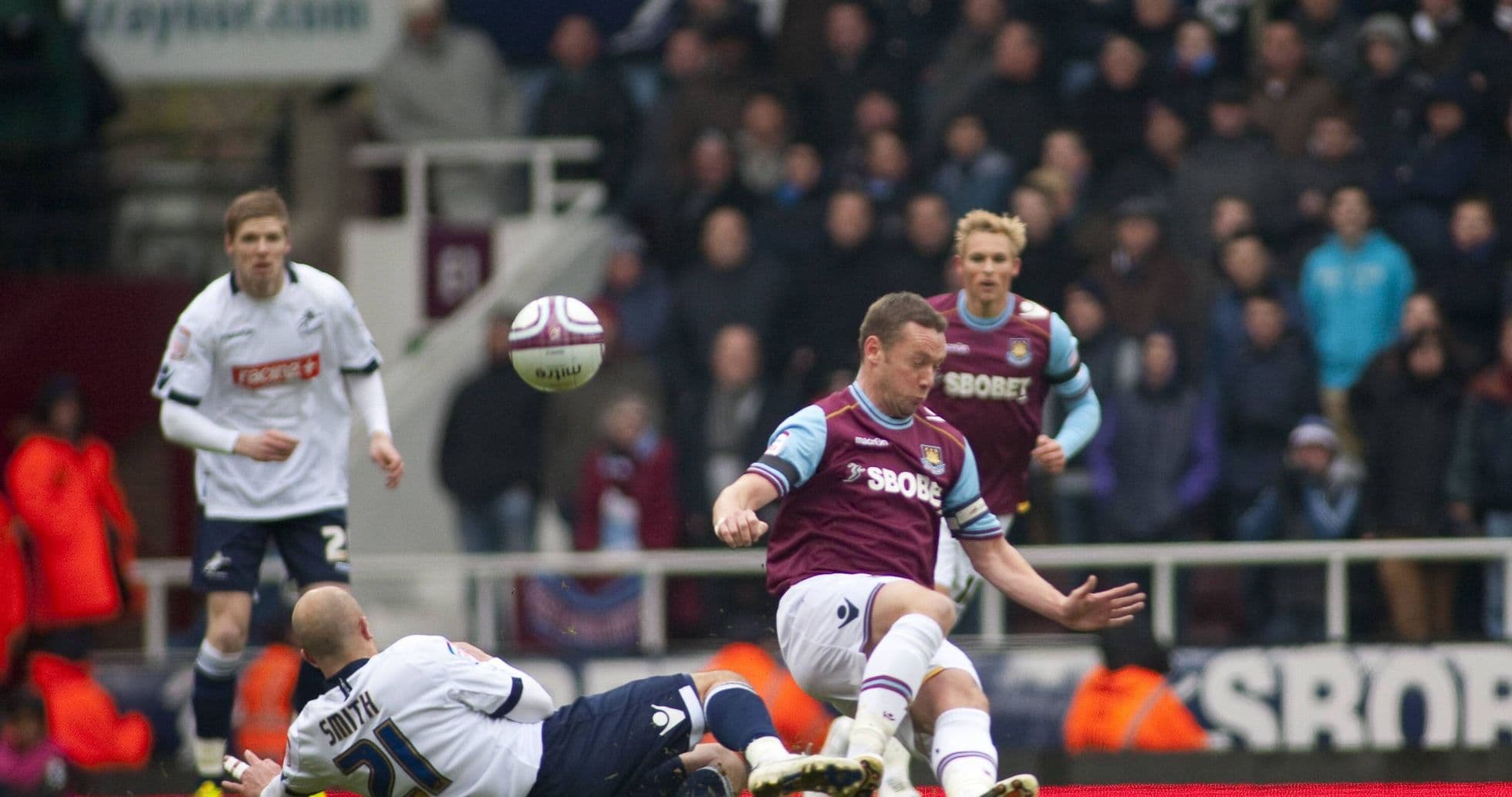 Millwall vs West Ham: The 100th Dockers Derby Returns After 14 Years