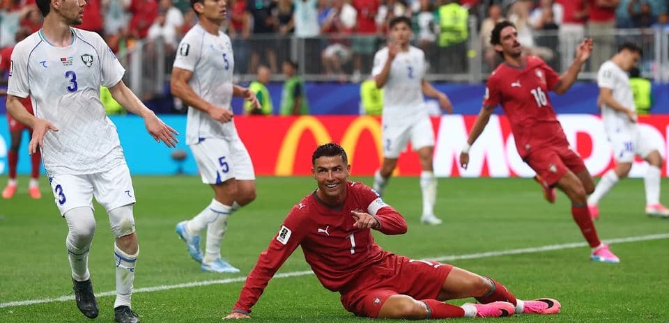World Cup 2026: Five Key Group Stage Matches Left to Watch